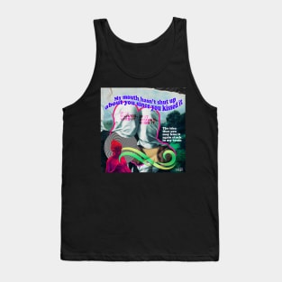 Alex Turner Tank Top